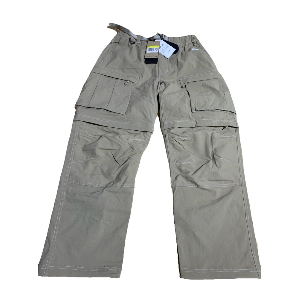 Nike Men's Cargo Pants Beige/Tan